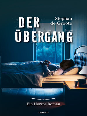 cover image of Der Übergang